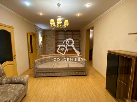 квартира по адресу Степана Тильгы ул., 65