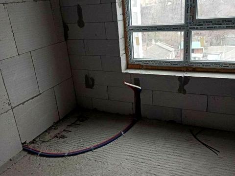 квартира за адресою Пішонівська вул., 22