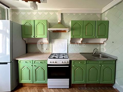 квартира за адресою Миколи Ушакова вул., 16-А