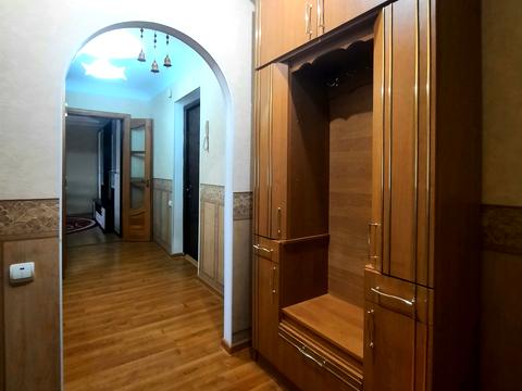 квартира за адресою вул.Добровольського, 55