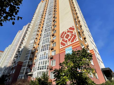 квартира по адресу Софии Русовой ул., 7-Г