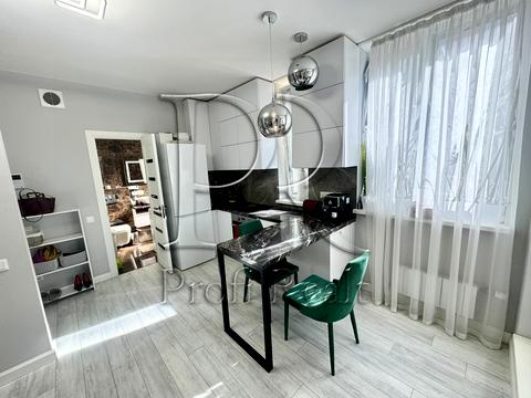 квартира за адресою Березнева вул., 16