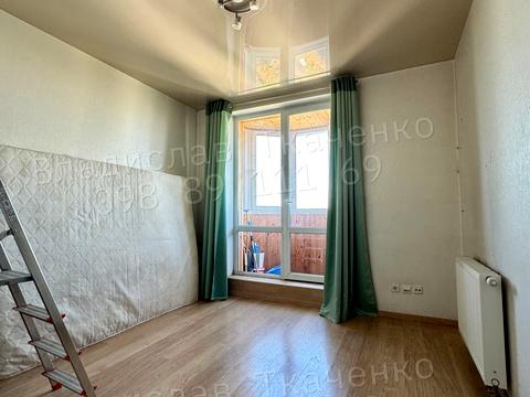 квартира за адресою Дмитра Чижевського вул. (Петра Чаадаєва), 2