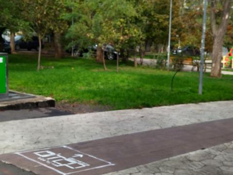 дом по адресу Переулок Ванный, 8