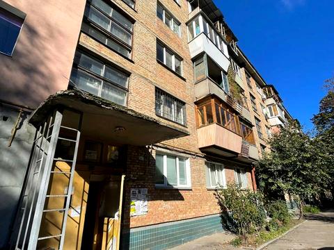 квартира по адресу Зеленого Клина пер. (Уссурийский), 6