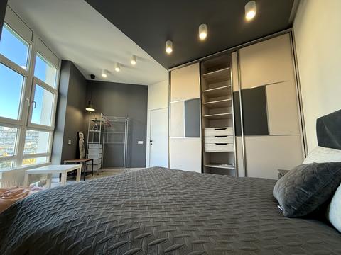 квартира за адресою Василя Тютюнника вул. (Анрі Барбюса), 51/1А