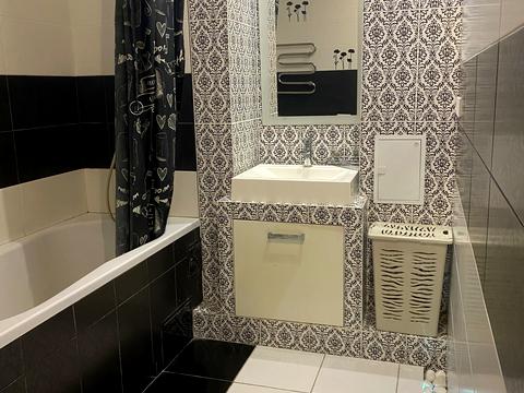 квартира по адресу Олены Пчилки ул., 6