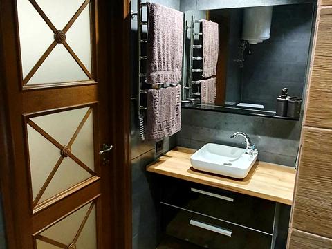 квартира за адресою Київ, Самійла Кішки вул. (Маршала Конєва), 10/1