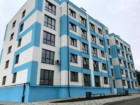 квартира по адресу Фабричная ул., 4