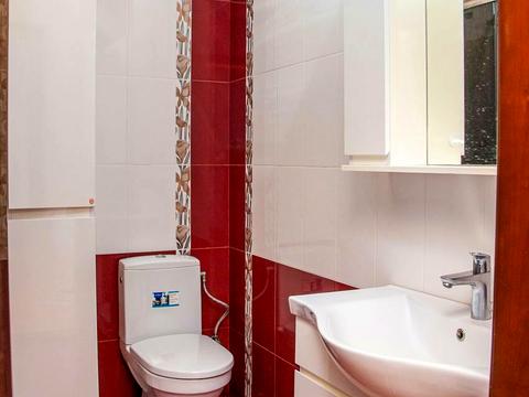 квартира по адресу Гарбарская ул., 24