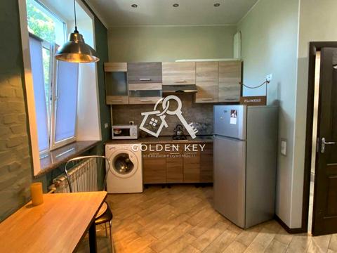 квартира по адресу Староярмарочная ул. (Сиволапа), 43