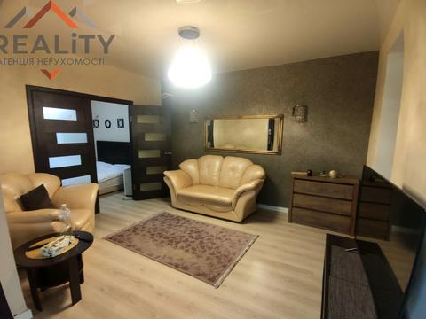 квартира за адресою Левка Лук'яненка вул. (Василя Жуковського), 16