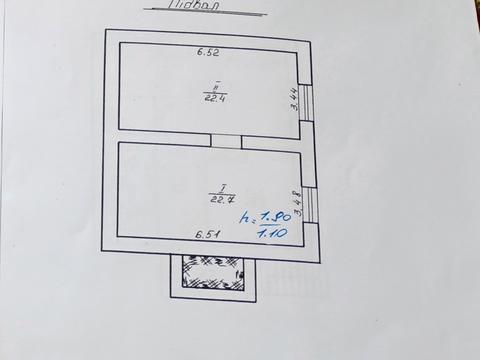 будинок за адресою Стрийська вул.