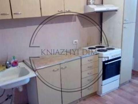 квартира за адресою Алматинська вул. (Алма-Атинська), 41-А