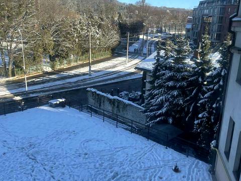 квартира по адресу Коциловского ул., 3