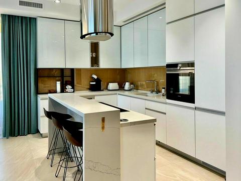 квартира за адресою Київ, Джона Маккейна вул. (Івана Кудрі), 7