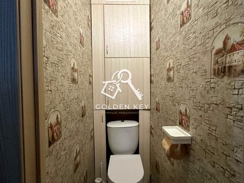 квартира по адресу Кривбассовская ул., 58