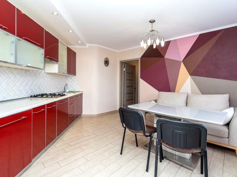 квартира по адресу Гетмана Мазепы ул., 175а