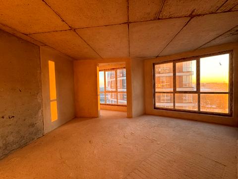 квартира по адресу Трускавецкая ул., 2-В