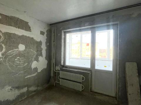 квартира по адресу Кармелюка ул., 8