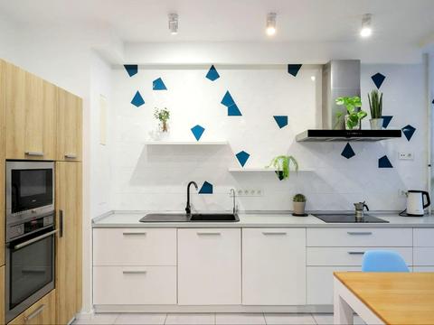 квартира по адресу Метрологическая ул., 109-А