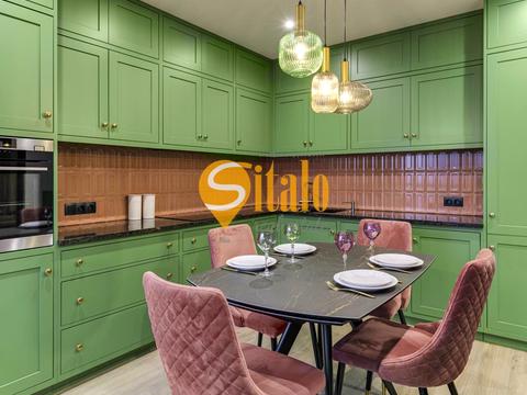 квартира за адресою Миколи Бажана просп., 2-А