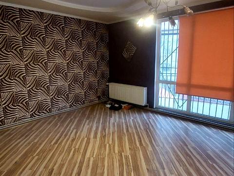 дом по адресу Бахмутская ул. (Курская), 99б