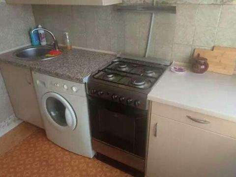 квартира за адресою Героїв Оборони Одеси вул. (Героїв Сталінграду), 52