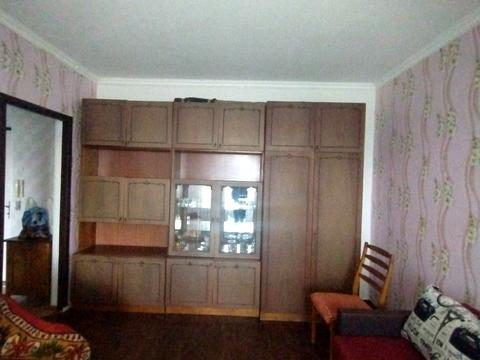 квартира по адресу Приозёрная ул., 8-Б