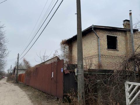 дом по адресу Садова, 56а