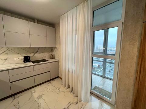 квартира по адресу Николая Гулака ул., 4