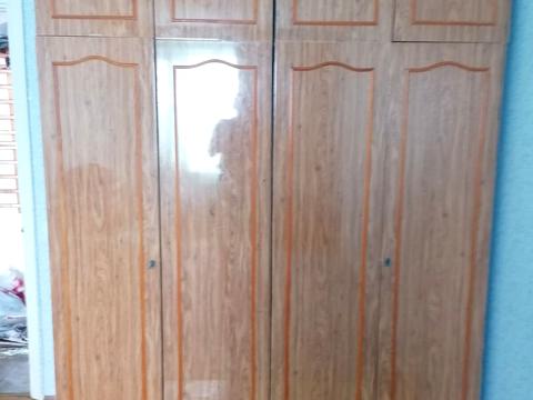 квартира за адресою Райдужна вул., 21