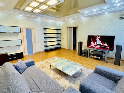 квартира за адресою Академіка Богомольця вул., 7/14