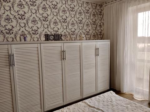 квартира по адресу Мостицкая ул., 26