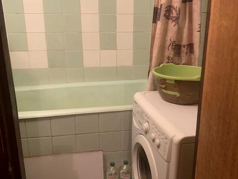 квартира за адресою Тростянецька вул., 6