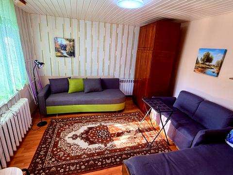 будинок за адресою Лабораторна вул., 36