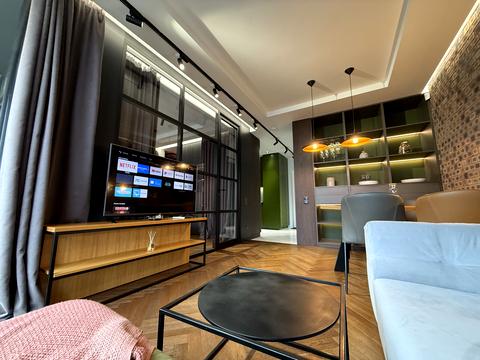 квартира за адресою Предславинська вул., 55-А