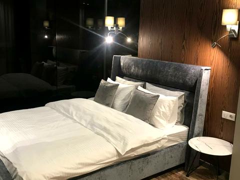 квартира за адресою Андрія Аболмасова вул. (Панельна), 4-А