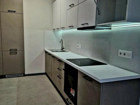 квартира по адресу Васильковская ул., 37
