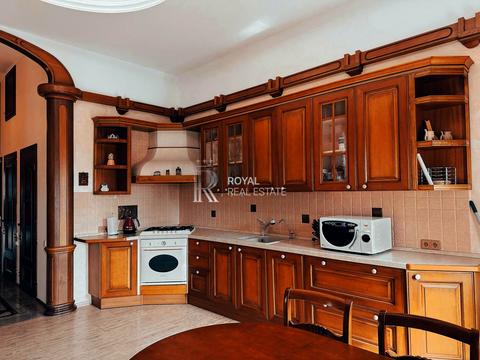 квартира за адресою Бульварно-Кудрявська вул. (Воровського), 19