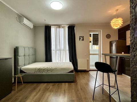 квартира за адресою Сім'ї Кульженків вул. (Петра Дегтяренка), 37