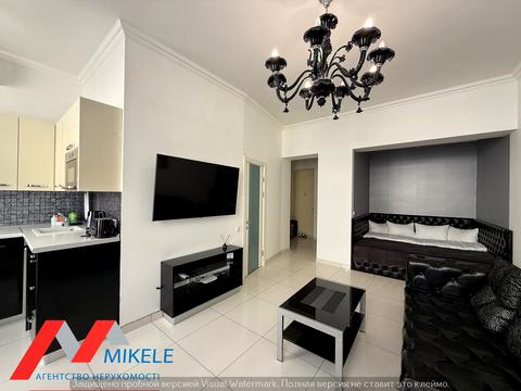 квартира за адресою Софіївська вул., 2