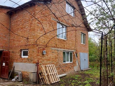дом по адресу с. Широкая гребля, Шевченка, 38