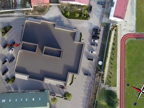 квартира по адресу Електрозаводська ул., 42