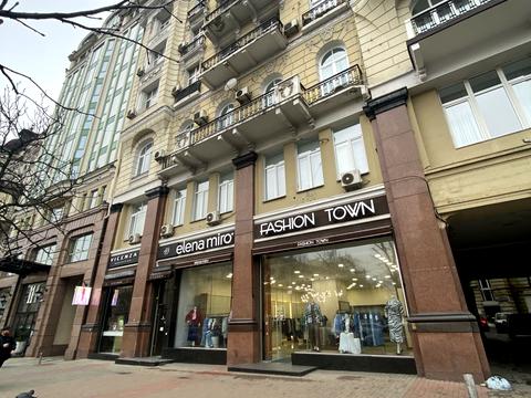 квартира по адресу Богдана Хмельницкого ул., 32