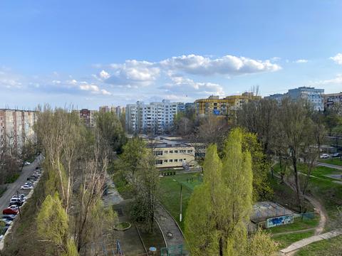 квартира за адресою Сокол 1, 1