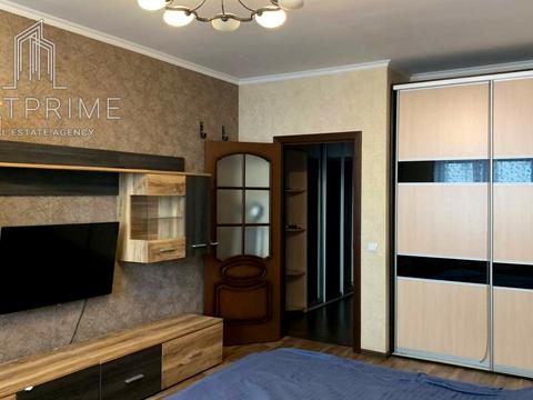 квартира за адресою Саперно-Слобідська вул., 24