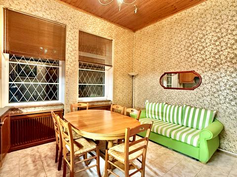 квартира по адресу Большая Житомирская ул., 17/2