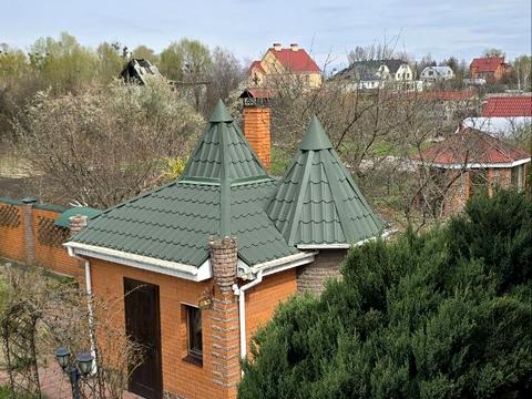 дом по адресу Новая, 11