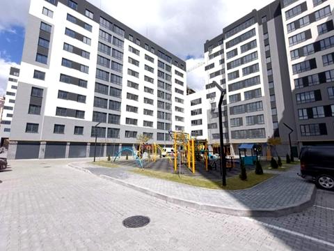квартира за адресою Озерна вул., 14